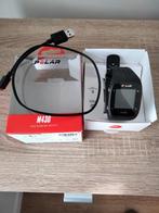 Polar m430, Ophalen, Zwart, Zo goed als nieuw, Waterdicht