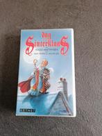 VHS Dag sinterklaas Van Hugo Matthysen., Cd's en Dvd's, VHS | Kinderen en Jeugd, Ophalen, Zo goed als nieuw, Kinderprogramma's en -films