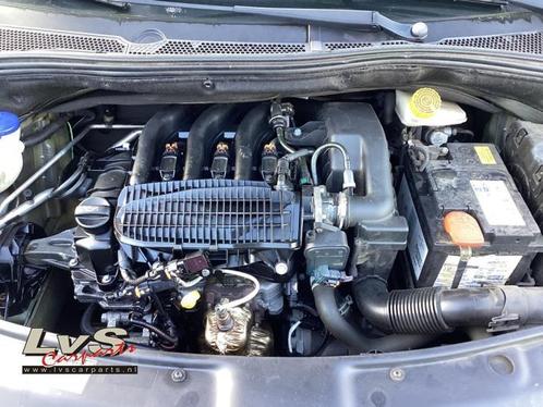 Versnellingsbak van een Peugeot 208, Auto-onderdelen, Transmissie en Toebehoren, Peugeot, Gebruikt, 3 maanden garantie, Ophalen of Verzenden