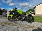 Triumph Street Triple R 2009, Motoren, Motoren | Triumph, 675 cc, 3 cilinders, Particulier, Meer dan 35 kW