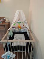 Babypark Pericles met toebehoren, Kinderen en Baby's, Babyparken, Ophalen