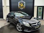 CLS 350CDI 4-Matic 258CV 9G-Tronic TVA RECUP Euro 6 Full Opt, Autos, 5 places, Cuir, Berline, CLS