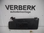 ZONNEKLEP LINKS Volkswagen Golf III Cabrio (1E) (1ho857551), Auto-onderdelen, Gebruikt, Volkswagen