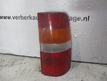 ACHTERLICHT RECHTS Ford Escort 6 Express (AVL) beschikbaar voor biedingen