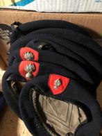 Rijkswacht, Enlèvement, Gendarmerie