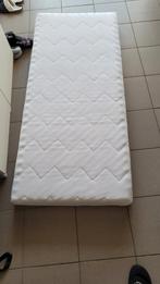 Matras 70 op 160 - 10cm dikte, Huis en Inrichting, Slaapkamer | Matrassen en Bedbodems, Ophalen of Verzenden, Zo goed als nieuw