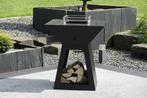 Barbecue plancha brazax, Ophalen, Nieuw, Met accessoires