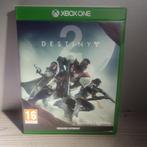 X-BOX ONE - Destiny 2 (2017), Gebruikt, Verzenden, Overige genres, 3 spelers of meer