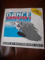 45T Dance Computer 3 (Belpop), Ophalen of Verzenden, Dance