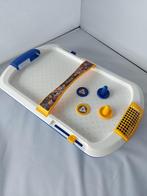 Air hockey arena, Ophalen, Zo goed als nieuw