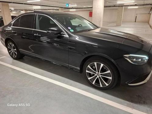 Mercedes E300de Business solution, Auto's, Mercedes-Benz, Particulier, 300-Serie, 360° camera, ABS, Achteruitrijcamera, Adaptieve lichten