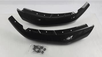 M Performance Carbon voorbumper lip spoiler set nieuw BMW 3  beschikbaar voor biedingen
