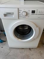 Wasmachine, Elektronische apparatuur, Wasmachines, Ophalen, 1200 tot 1600 toeren, Minder dan 85 cm, 8 tot 10 kg