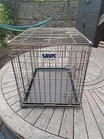 Cage de transport pour chien ou chat, Animaux & Accessoires, Enlèvement, Comme neuf
