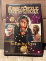 Catweazle complete serie (1970-1971), Ophalen of Verzenden, Zo goed als nieuw