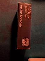 Electro harmonix 12BH7 electron tube, Enlèvement ou Envoi