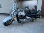Suzuki intruder lc1500, Motoren, Motoren | Suzuki, Particulier