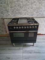 Boretti gasfornuis, Elektronische apparatuur, Fornuizen, Ophalen of Verzenden, Zo goed als nieuw