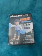 Playmobil naruto 71110 nieuw, Ophalen, Nieuw, Complete set