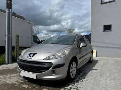 Peugeot 207 1.4 benzine, Auto's, Peugeot, Particulier, Airbags, Airconditioning, Android Auto, Apple Carplay, Bluetooth, Centrale vergrendeling