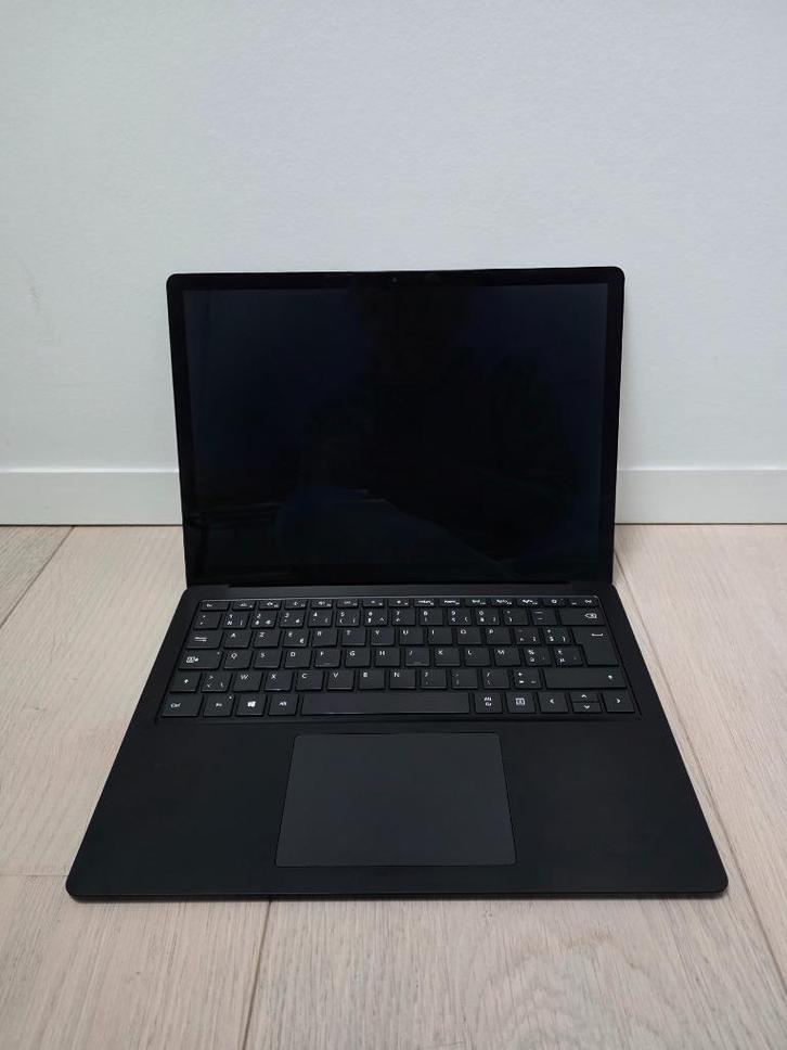 Microsoft Surface Laptop 4 i7 – 16GB RAM, 512GB SSD, Computers en Software, Windows Laptops, Gebruikt, 13 inch, SSD, 3 tot 4 Ghz