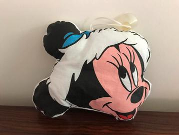 Disney Mickey By Gregory Devos Kussen met zuignap vintage beschikbaar voor biedingen