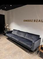 3 zits bank, Ophalen, Metaal