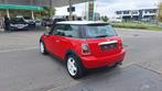 Mini Cooper 96.000dk, Auto's, Electronic Stability Program (ESP), Handgeschakeld, Particulier, Cooper