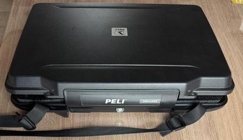 pelicase 1095, Audio, Tv en Foto, Foto | Cameratassen, Zo goed als nieuw, Ophalen