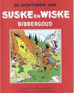 Strip SUSKE EN WISKE Bibbergoud, Boeken, Willy Vandersteen, Eén stripboek, Nieuw, Ophalen of Verzenden