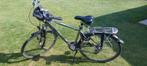 Herenfiets Trek, Ophalen, Zo goed als nieuw