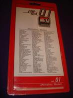 17 stuks extra muziekchips voor karaokesysteem Magic Sing., Ophalen of Verzenden, Zo goed als nieuw, Overige typen