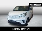 Maxus eDeliver 3 50 kWh LWB, 4 deurs, Gebruikt, Maxus, 228 km