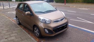 Kia picanto beschikbaar voor biedingen