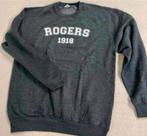 Barnes Sweatshirt Rogers 1918 Sweat-Shirt Sweater Trui XXL, Ophalen of Verzenden, Zo goed als nieuw, Overige maten, Grijs