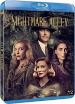 Nightmare Alley - bluray neuf, Thrillers en Misdaad, Ophalen of Verzenden, Nieuw in verpakking