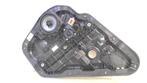 RAAMMECHANIEK ELEK RECHTS ACHTER Hyundai Santa Fe III (DM), Gebruikt, Achter, Hyundai