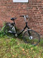 Nederlandse fietsset, Zo goed als nieuw