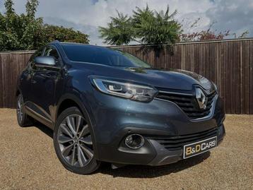 Renault Kadjar Kadjar Energy dCi 130pk FULL-LED/19″/PARK-A beschikbaar voor biedingen