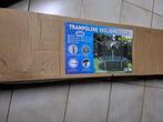 trampoline 366 cm, Kinderen en Baby's, Speelgoed | Buiten | Trampolines, Ophalen, Gebruikt