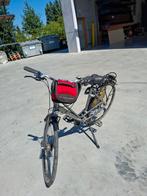 Vrouwenfiets te koop., Fietsen en Brommers, Ophalen, Zo goed als nieuw