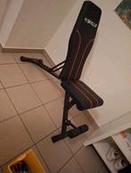 Fitness bank in zeer goede staat., Sport en Fitness, Ophalen