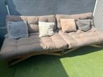 Tuinset meubel - loungeset - 3delig, Tuin en Terras, Ophalen, Loungeset