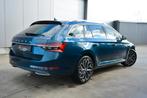 SKODA SUPERB L&K 1.5 TSI NAVI/LEDER/CAMERA/ZETELVER V+A, 1498 cc, Leder, Bedrijf, Start-stop-systeem
