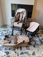 Bugaboo Cameleon 3 BUGGY + maxicosi + accesoires, Kinderen en Baby's, Regenhoes, Zo goed als nieuw, Ophalen