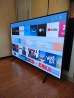 SAMSUNG 65" 4K UHD SMART HDR10 LED TV 169CM, Audio, Tv en Foto, Televisies, Ophalen, LED, Zo goed als nieuw, 100 Hz