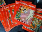 Ensemble de 33 bandes dessinées de Suske et Wiske, Enlèvement, Utilisé