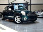 Mini Cooper one British Racing Green veel opties !, Auto's, Mini, Bedrijf, Handgeschakeld, Cooper, Euro 4
