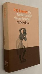 De Nederlandse slavenhandel 1500 - 1850, Boeken, Ophalen of Verzenden, Afrika