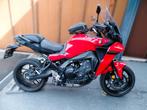 mt09 tracer 890cm3 abs 2021 13783km gar 1.2.3ans jhbmotos, Motoren, Motoren | Yamaha, 890 cc, Bedrijf, 3 cilinders, Meer dan 35 kW